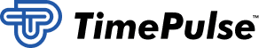 TimePulse logo